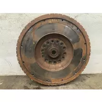 Flywheel Mack MP8 Vander Haags Inc Kc