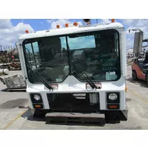 Cab MACK MR688 LKQ Heavy Truck - Tampa