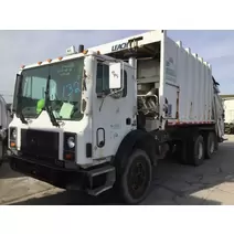 Complete Vehicle MACK MR688 LKQ Heavy Truck - Goodys