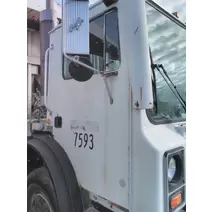 Door Assembly, Front MACK MR688 LKQ Heavy Truck - Goodys