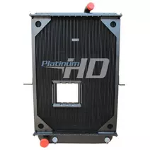 Radiator MACK MR688 LKQ Evans Heavy Truck Parts