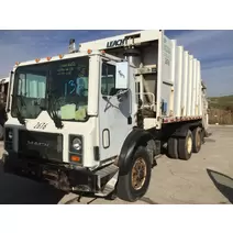 WHOLE TRUCK FOR PARTS MACK MR688