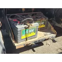 Battery Box Mack MR688S Complete Recycling