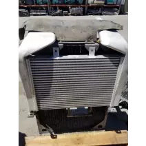 Charge Air Cooler (ATAAC) Mack MR688S