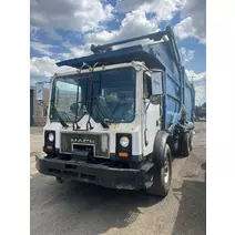 Complete Vehicle MACK MR688S 2679707 Ontario Inc