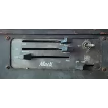 Miscellaneous Parts Mack MR688S