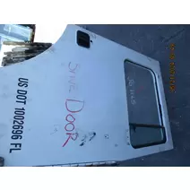 Door Assembly, Front MACK MR690 LKQ Heavy Truck - Tampa