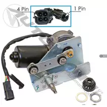 Wiper Motor, Windshield MACK MRU612 Frontier Truck Parts