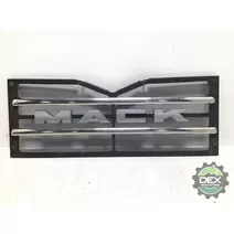 Grille MACK MRU613 Dex Heavy Duty Parts, Llc  