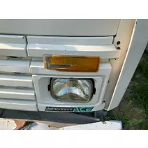 Headlamp Door / Cover Mack MS MIDLINER Vander Haags Inc Dm