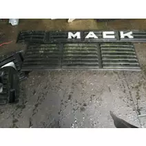 GRILLE MACK MS300