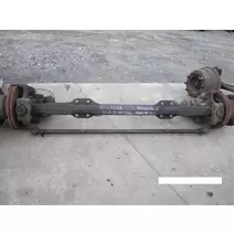 AXLE ASSEMBLY, FRONT (STEER) MACK MV322