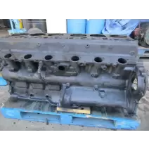 Cylinder Block Mack N/A Machinery And Truck Parts