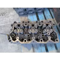 Cylinder Head Mack N/A Machinery And Truck Parts