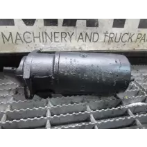 Starter Motor Mack N/A Machinery And Truck Parts