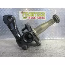 Spindle / Knuckle, Front MACK One Arm RH Frontier Truck Parts