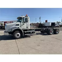 Complete Vehicle MACK Other American Truck Sales