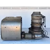 DPF (Diesel Particulate Filter) Mack Other Complete Recycling