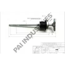 Steering-Or-Suspension-Parts%2C-Misc-dot- Mack Other