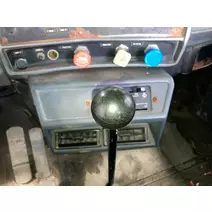 Transmission-Shift-Lever-(Manual) Mack Other