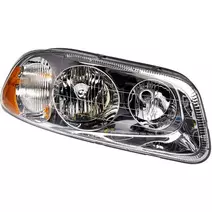 Headlamp Assembly MACK Pinnacle Frontier Truck Parts