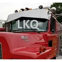 Sun Visor (External) MACK R600 LKQ KC Truck Parts - Inland Empire