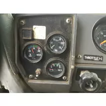 Instrument Cluster Mack R600