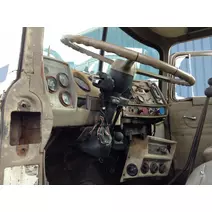 Steering Column Mack R600