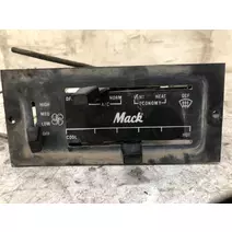 Temperature Control Mack RB600 Vander Haags Inc Cb