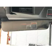 Interior Sun Visor Mack RB600