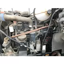 Steering-Shaft Mack Rb600