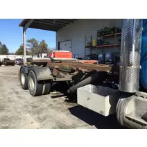 Truck Equipment, Roll Off Hoist MACK RB600