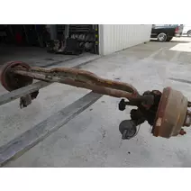 AXLE ASSEMBLY, FRONT (STEER) MACK RD600