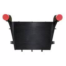 Charge Air Cooler (ATAAC) MACK RD600 LKQ Plunks Truck Parts And Equipment - Jackson