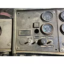 Dash Assembly Mack RD600 Vander Haags Inc Sf