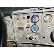 Dash Panel Mack RD600