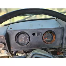 Instrument-Cluster Mack Rd600