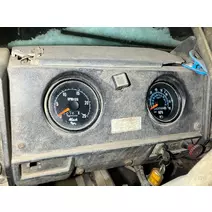 Instrument Cluster Mack RD600