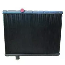 Radiator MACK RD600 LKQ Evans Heavy Truck Parts