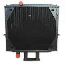 Radiator MACK RD600 LKQ Heavy Truck - Goodys