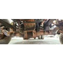 Axle Assembly, Front (Steer) Mack RD686SX