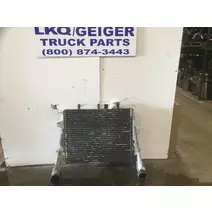 Charge Air Cooler (ATAAC) MACK RD688 LKQ Geiger Truck Parts