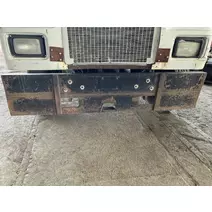 Bumper Assembly, Front MACK RD688S Custom Truck One Source