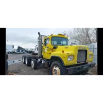 Miscellaneous Parts Mack RD688S Holst Truck Parts