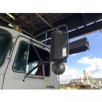 Mirror (Side View) MACK RD688S Custom Truck One Source