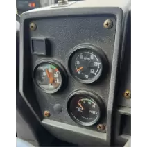 Instrument Cluster Mack RD688SX Complete Recycling
