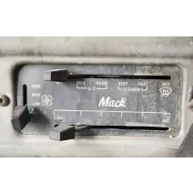 Miscellaneous Parts Mack RD688SX