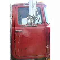 Door Assembly, Front MACK RD690S Sam's Riverside Truck Parts Inc