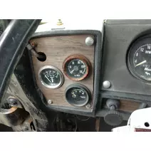 Dash Panel Mack RL600