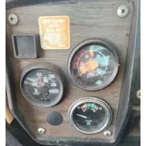Instrument Cluster Mack RS686LST Complete Recycling